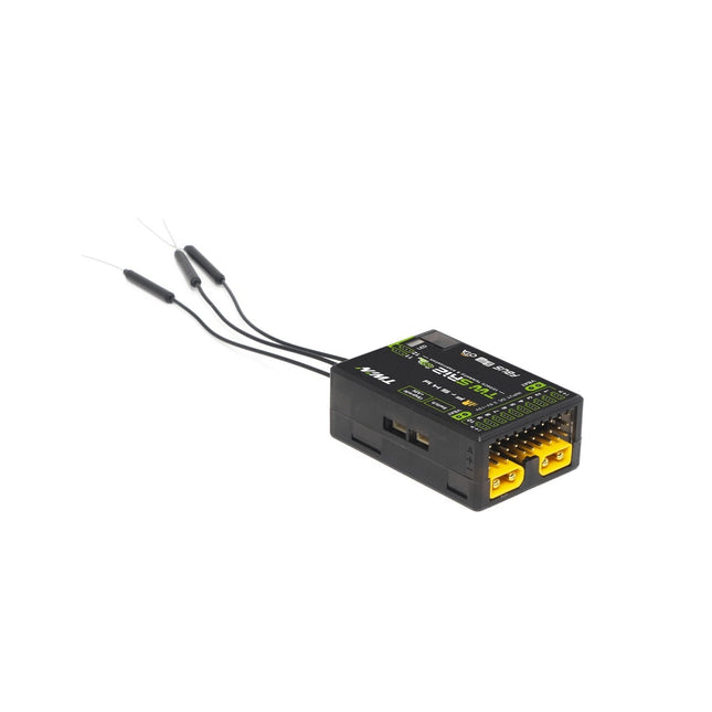 Frsky TW SR12 12-Channel Dual-band Receiver