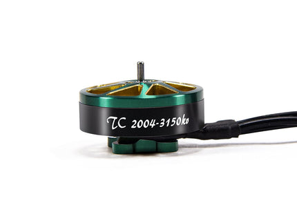 BrotherHobby TC 2004 Ultralight Motor (1700kV, 1950kV, 2100kV, 3150kV)