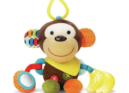 Skip Hop Bandana Buddies - Monkey