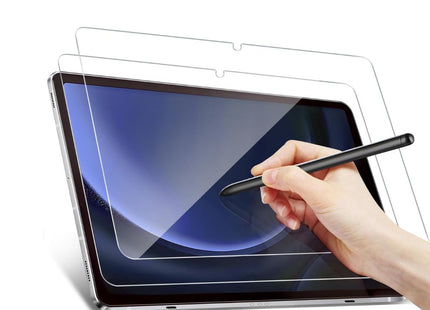 Samsung Galaxy Tab Screen Protector Tempered Glass