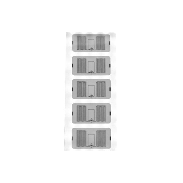 UHF RFID Tags - Adhesive (5 Pack)