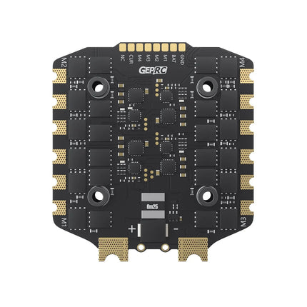 GepRC Taker F722 BLS 80A V2 Stack