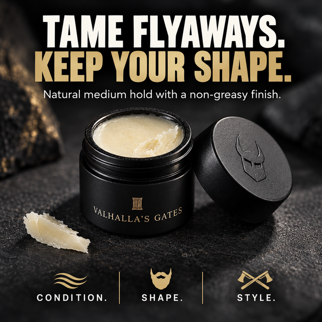 Balm Sampler Kit