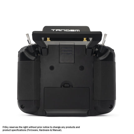 FrSky Tandem X18 Dual Band Transmitter