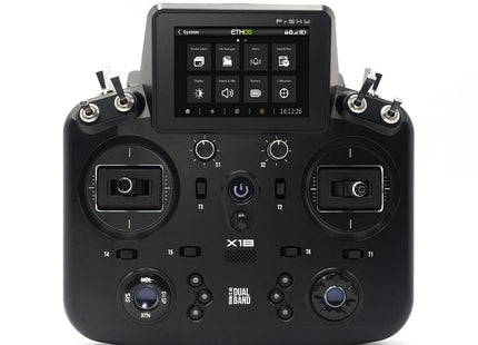 FrSky Tandem X18 Dual Band Transmitter