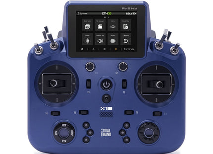 FrSky Tandem X18 Dual Band Transmitter