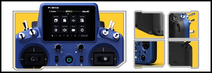 FrSky Tandem X18 Dual Band Transmitter