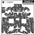 Arrows B & W