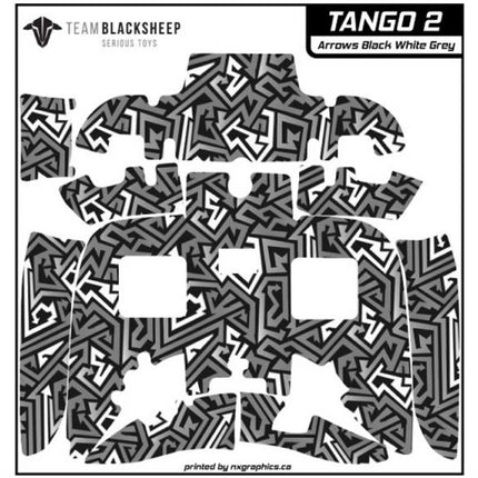 TBS Tango 2 Skin