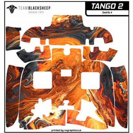 TBS Tango 2 Skin