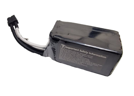 TheFPV - The Battery V3 (6S, 1200mAh, XT60)