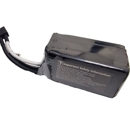 TheFPV - The Battery V3 (6S, 1200mAh, XT60)