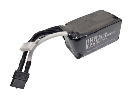 TheFPV - The Battery V3 (6S, 1200mAh, XT60)