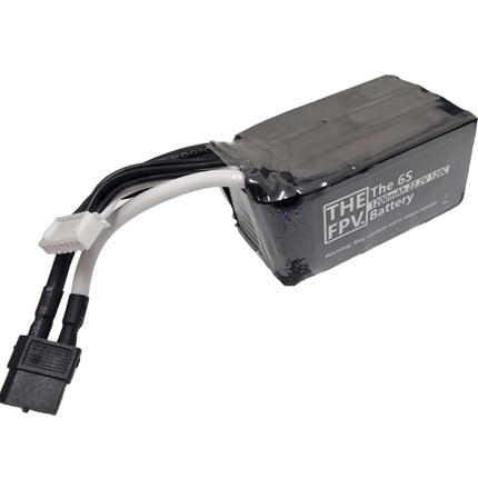 TheFPV - The Battery V3 (6S, 1200mAh, XT60)