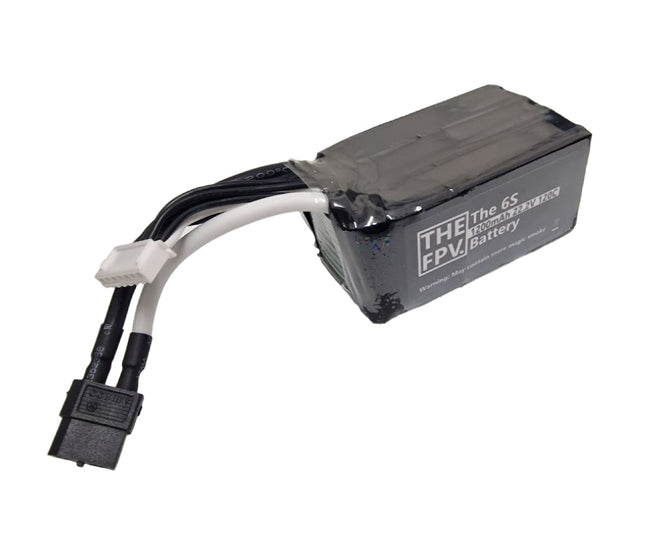 TheFPV - The Battery V3 (6S, 1200mAh, XT60)
