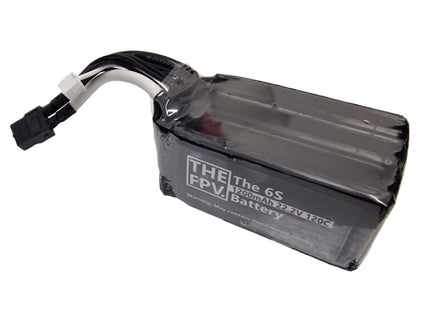 TheFPV - The Battery V3 (6S, 1200mAh, XT60)