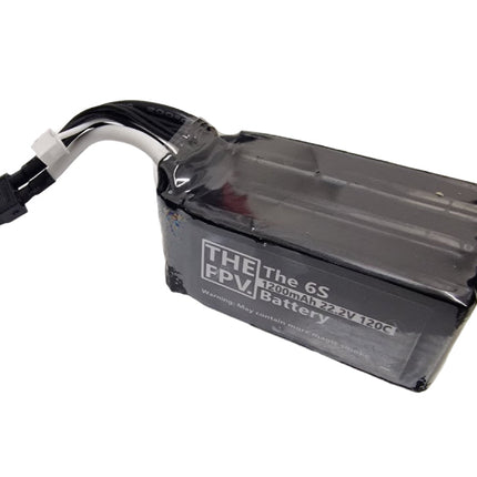 TheFPV - The Battery V3 (6S, 1200mAh, XT60)