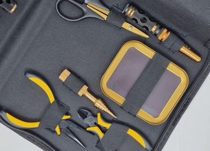 TheFPV 18pc Titanium Drone Tool Kit