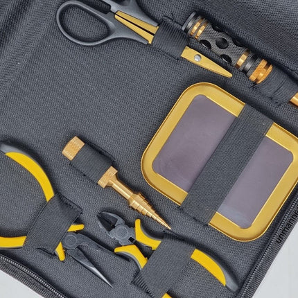 TheFPV 18pc Titanium Drone Tool Kit