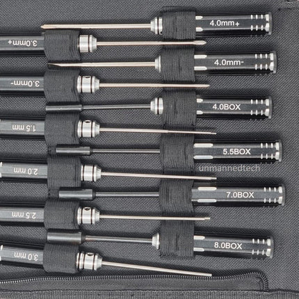 TheFPV 18pc Drone Tool Kit