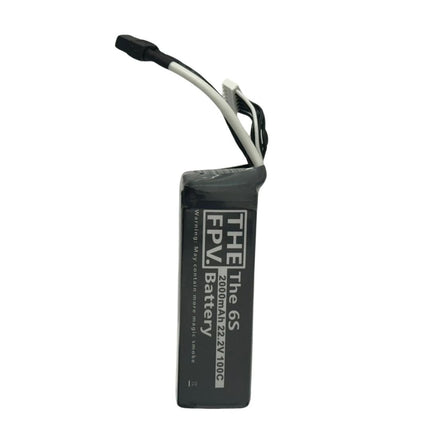 TheFPV - The Battery V3 (6S, 2000mAh, 100C, XT60)