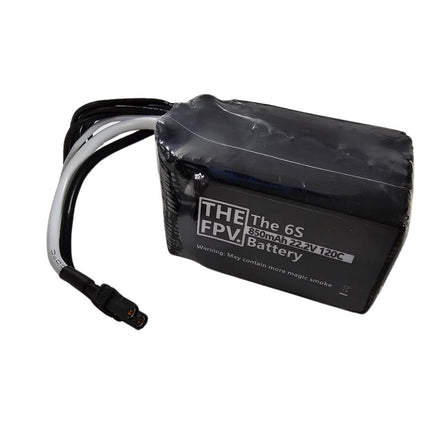 TheFPV - The Battery V3 (6S, 850mAh, 120C, XT30)
