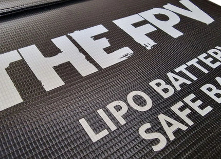 TheFPV LiPo Safety Bag