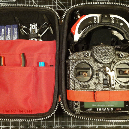 TheFPV The Case