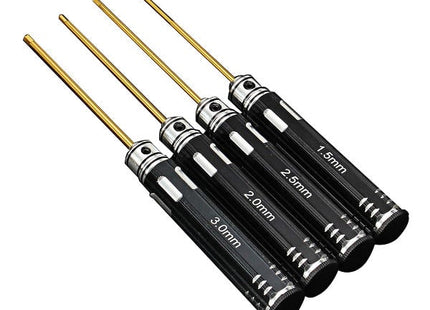 TheFPV The Hex Screwdriver Kit