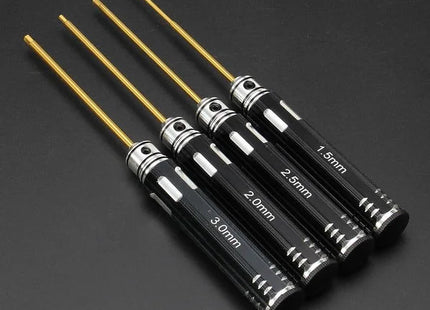 TheFPV The Hex Screwdriver Kit