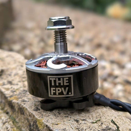 TheFPV - The Motor. 2208 (1650Kv, 2150Kv, 2400Kv)