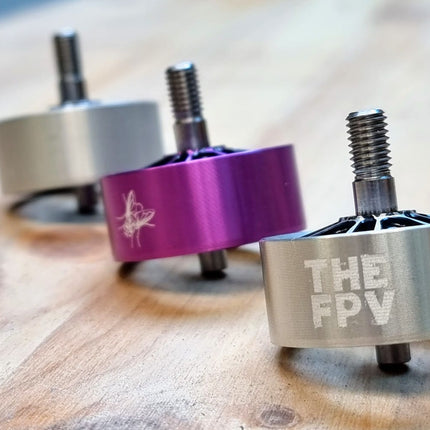 Rotor Bell for TheFPV Motor V2
