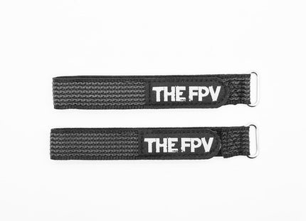 2pc TheFPV Beefy Battery Strap (Kevlar) (130-270mm)
