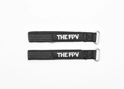 2pc TheFPV Beefy Battery Strap (Kevlar) (130-270mm)