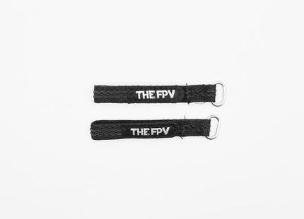 2pc TheFPV Beefy Battery Strap (Kevlar) (130-270mm)