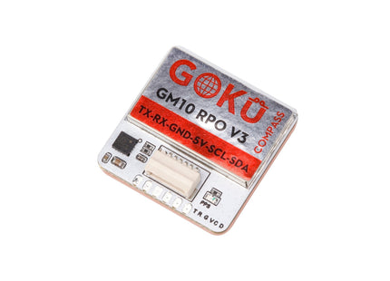 Flywoo GOKU GM10 Pro V3 GPS w/compass