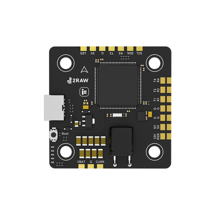 Iflight Thunder H7 Flight Controller