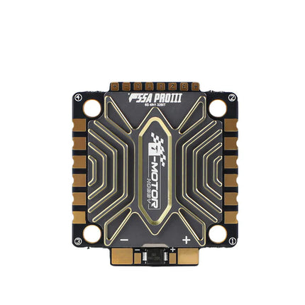 T-Motor F55A Pro III 55A 3-8s AM32 4-in-1 ESC