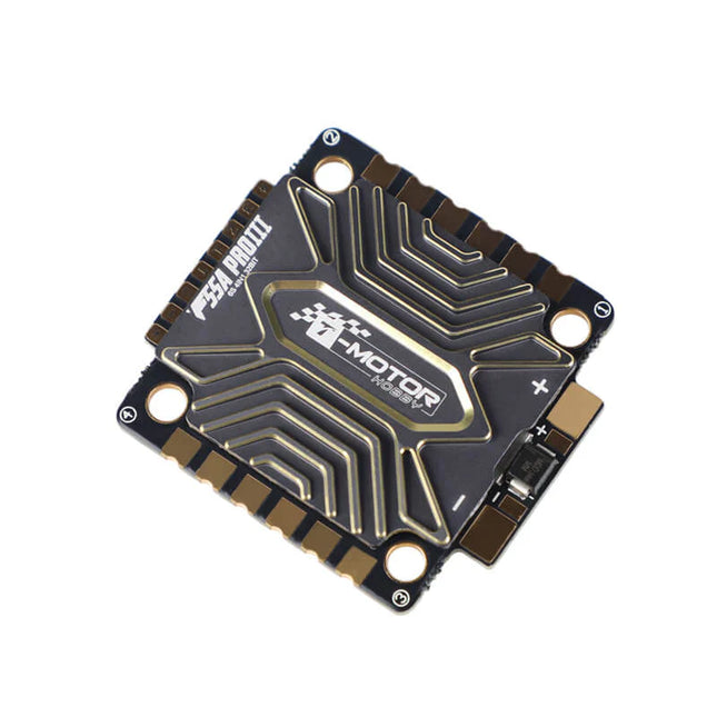 T-Motor F55A Pro III 55A 3-8s AM32 4-in-1 ESC