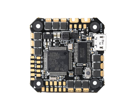 T-Motor F7 35A AIO Flight Controller