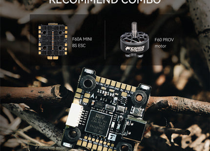 T-Motor H7 Mini Flight Controller