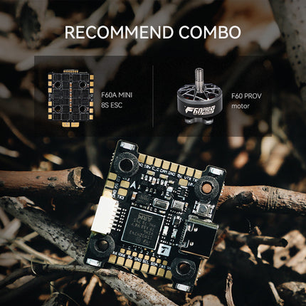 T-Motor H7 Mini Flight Controller
