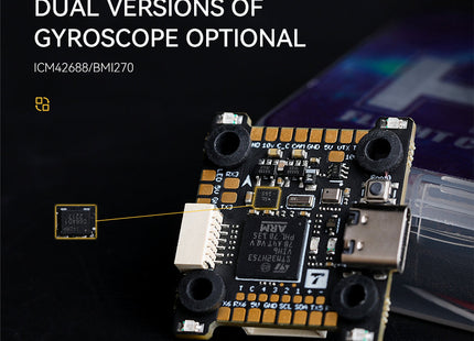 T-Motor H7 Mini Flight Controller