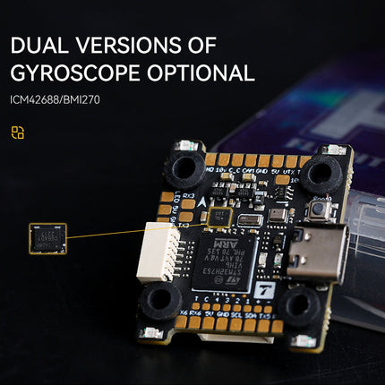 T-Motor H7 Mini Flight Controller
