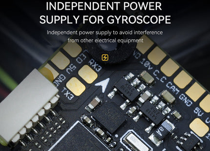 T-Motor H7 Mini Flight Controller