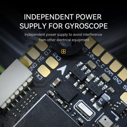T-Motor H7 Mini Flight Controller