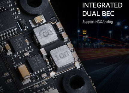 T-Motor H7 Mini Flight Controller