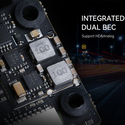 T-Motor H7 Mini Flight Controller