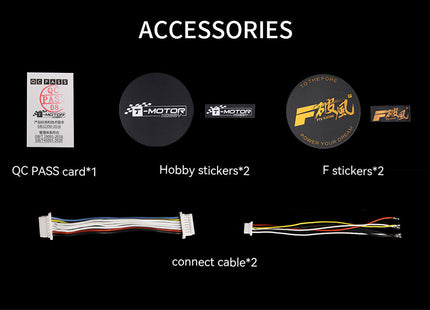 T-Motor H7 Mini Flight Controller