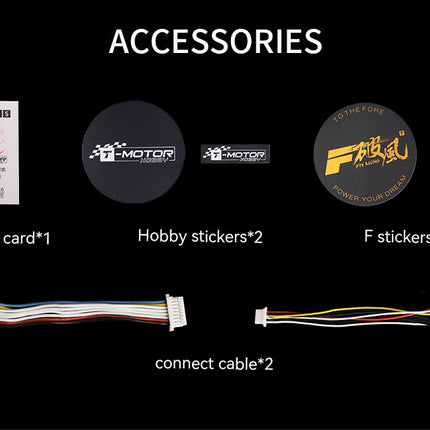 T-Motor H7 Mini Flight Controller